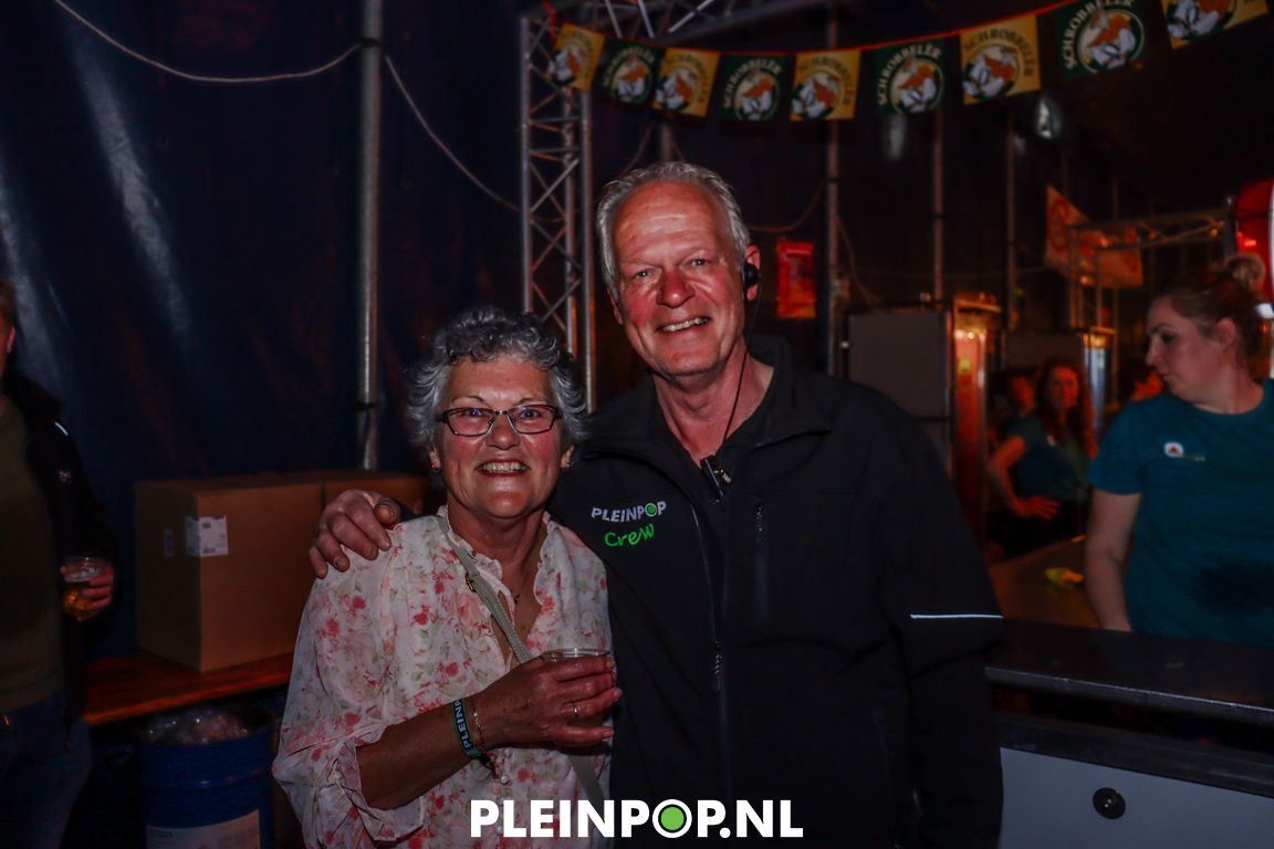 Vrijdag Publiek  (72)